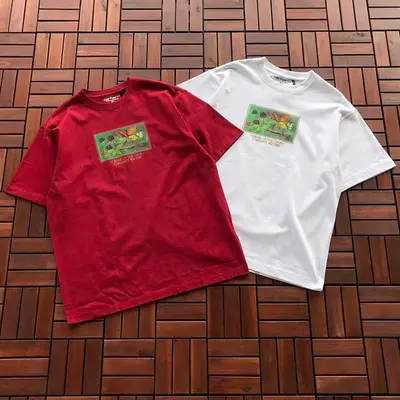 ￥~95 C🔥RH🔥RTT T-SHIRT 11092734 (im 180CM 68KG iwear size XL in the photo)
