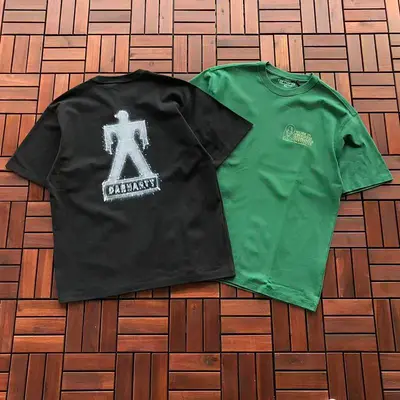 ￥~95 C🔥RH🔥RTT T-SHIRT 11092732 (im 180CM 68KG iwear size XL in the photo)