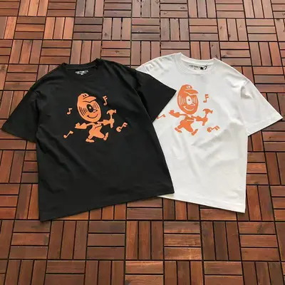 ￥~95 C🔥RH🔥RTT T-SHIRT 11092730 (im 180CM 68KG iwear size XL in the photo)