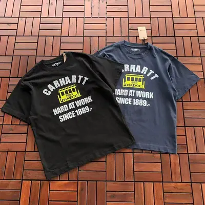 ￥~95 C🔥RH🔥RTT T-SHIRT 11092718 (im 180CM 68KG iwear size L in the photo)