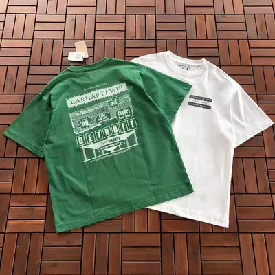 ￥~95 C🔥RH🔥RTT T-SHIRT 11092716 (im 180CM 68KG iwear size XL in the photo)