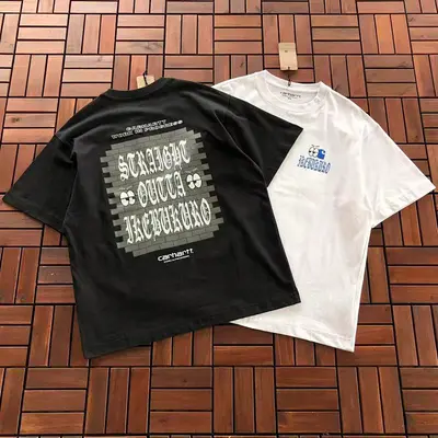 ￥~95 C🔥RH🔥RTT T-SHIRT 11092714 (im 180CM 68KG iwear size XL in the photo)