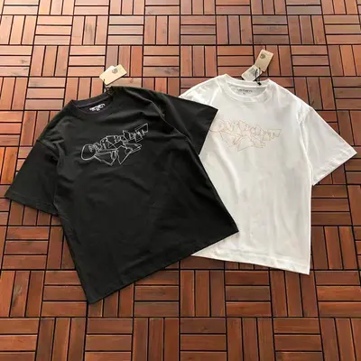 ￥~95 C🔥RH🔥RTT T-SHIRT 11092712 (im 180CM 68KG iwear size XL in the photo)