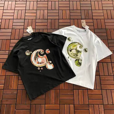 ￥~95 C🔥RH🔥RTT T-SHIRT 11092708 (im 180CM 68KG iwear size XL in the photo)