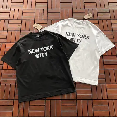 ￥~95 C🔥RH🔥RTT T-SHIRT 11092703 (im 180CM 68KG iwear size XL in the photo)