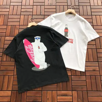 ￥~85 ANTI SOCIAL SOCIAL CLUB T-SHIRT 11092903 (im 180CM 68KG iwear size M in the photo)