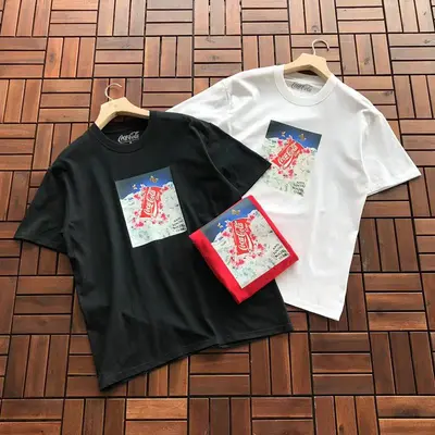￥~85 ANTI SOCIAL SOCIAL CLUB T-SHIRT 11092888 (im 180CM 68KG iwear size M in the photo)