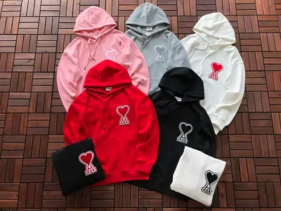 ¥~119 A🔥I HOODIE 22100826