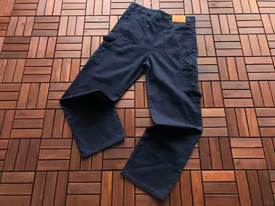 ¥~229 L🔥 JEANS 11110248(im 180CM 68KG iwear size 34 in the photo)