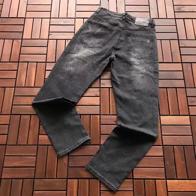 ¥~205 L🔥 JEANS 11110247(im 176CM 58KG iwear size 28 in the photo)