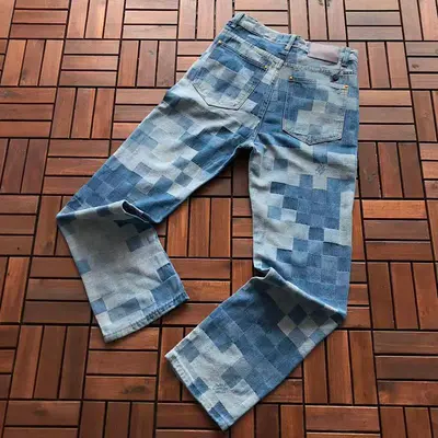 ¥~229 L🔥 JEANS 11110239(im 176CM 58KG iwear size 28 in the photo)