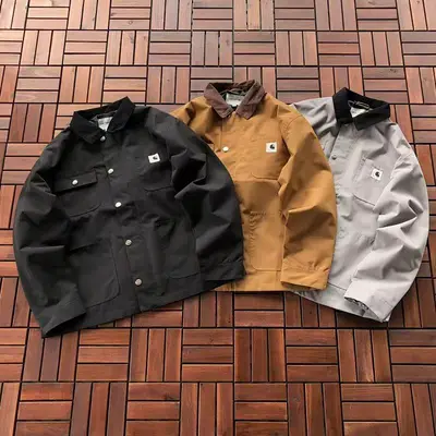 ¥~289 C🔥RH🔥RTT JACKET 22110230 (im 176CM 58KG iwear size M in the photo)