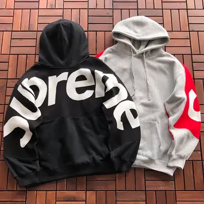 ¥~239 S🔥P🔥E🔥E HOODIE 22110224 (im 176CM 58KG iwear size M in the photo)