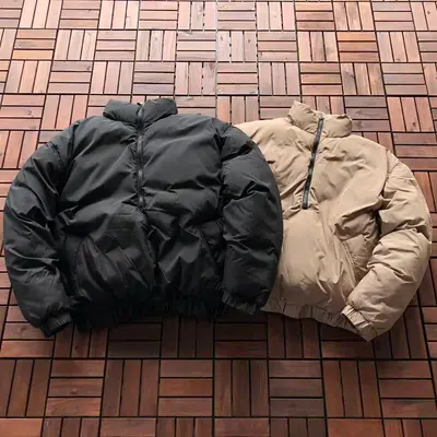 ¥~239 FOG COTTON JACKET 22110299 (im 170CM 60KG iwear size M in the photo)