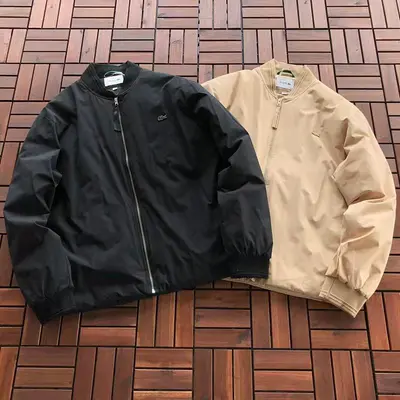 ¥~349 L🔥C🔥ST🔥 COTTON JACKET 22110218(im 176CM 58KG iwear size XL in the photo)