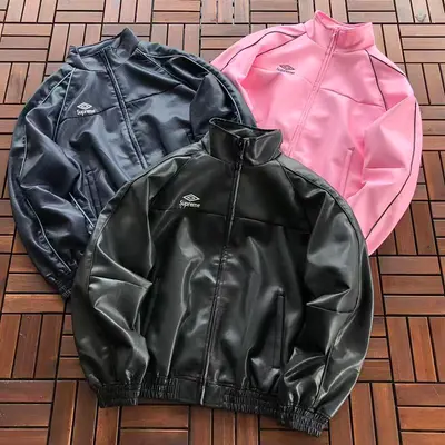 ¥~479 S🔥P🔥E🔥E JACKET 22110213 (im 176CM 58KG iwear size M in the photo)