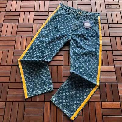 ¥~225 L🔥 JEANS 11110223