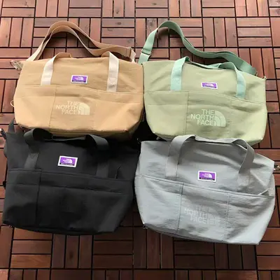 ¥~139 T🔥🔥 N🔥🔥F🔥🔥 BAG 22110222(长55CM*宽36CM*高17CM)