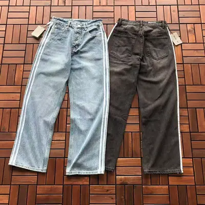 ¥~235🔥DI🔥AS&B🔥L🔥🔥🔥IA🔥A JEANS 11110218 (im 176CM 58KG iwear size 28 in the photo)