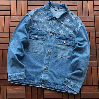 ¥~275 L🔥 JACKET 11110211(im 176CM 58KG iwear size L in the photo)