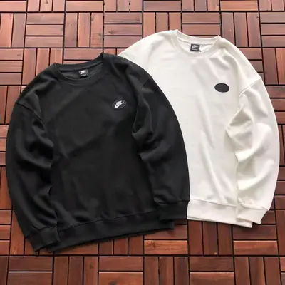 ￥~175 N🔥K🔥 SWEATER 22110417 (im 170CM 60KG iwear size L in the photo)