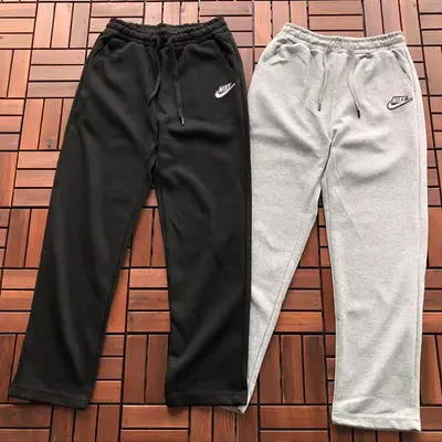 ￥~139 N🔥K🔥 TROUSERS 22110414 (im 170CM 60KG iwear size L in the photo)