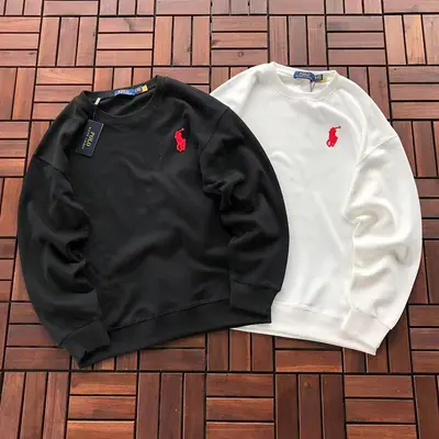 ￥~175 RA🔥PH🔥AU🔥EN SWEATER 22110466(im 170CM 60KG iwear size L in the photo)