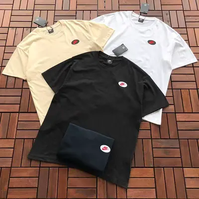 ￥~85 N🔥K🔥 T-SHIRT 22110438 (im 170CM 60KG iwear size 2XL in the photo)