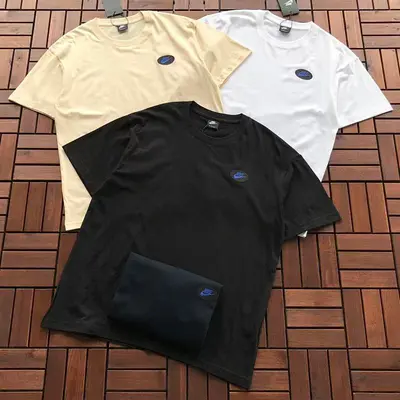 ￥~85 N🔥K🔥 T-SHIRT 22110436 (im 170CM 60KG iwear size 2XL in the photo)