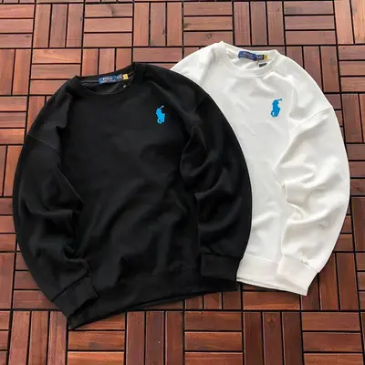 ￥~175 RA🔥PH🔥AU🔥EN SWEATER 22110465(im 170CM 60KG iwear size XL in the photo)