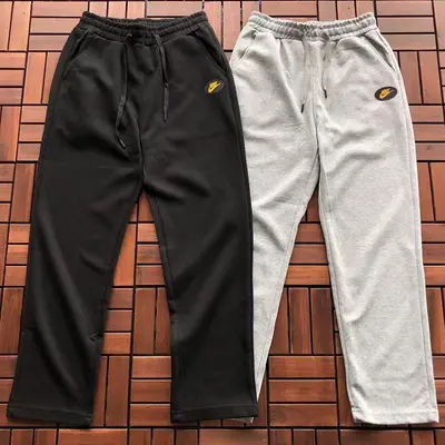 ￥~139 N🔥K🔥 TROUSERS 22110412 (im 170CM 60KG iwear size L in the photo)