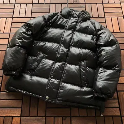 ￥~629 C🔥LI🔥E DOWN JACKET 33110403 (im 185CM 70KG iwear size 44 in the photo)