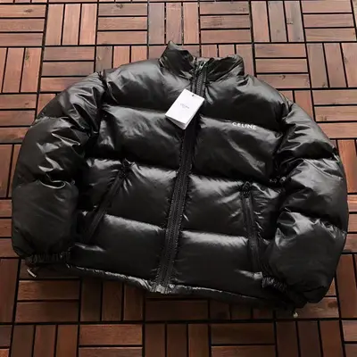 ￥~599 C🔥LI🔥E DOWN JACKET 33110402 (im 185CM 70KG iwear size 44 in the photo)