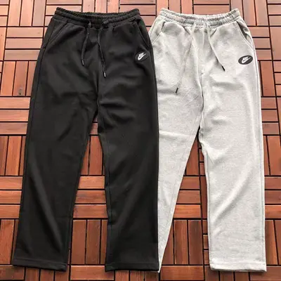 ￥~139 N🔥K🔥 TROUSERS 22110410 (im 170CM 60KG iwear size L in the photo)