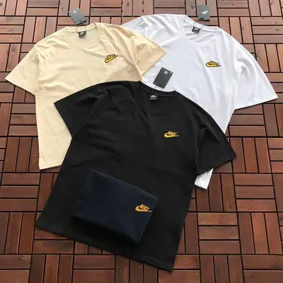 ￥~85 N🔥K🔥 T-SHIRT 22110433 (im 170CM 60KG iwear size L in the photo)