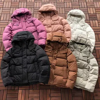 ￥~379 L🔥🔥UL🔥M🔥N DOWN JACKET DOMAN 33110404