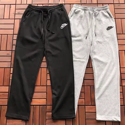 ￥~139 N🔥K🔥 TROUSERS 22110409 (im 170CM 60KG iwear size L in the photo)