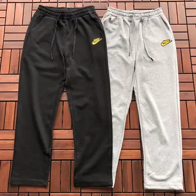 ￥~139 N🔥K🔥 TROUSERS 22110408 (im 170CM 60KG iwear size L in the photo)