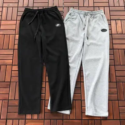 ￥~139 N🔥K🔥 TROUSERS 22110461 (im 170CM 60KG iwear size L in the photo)