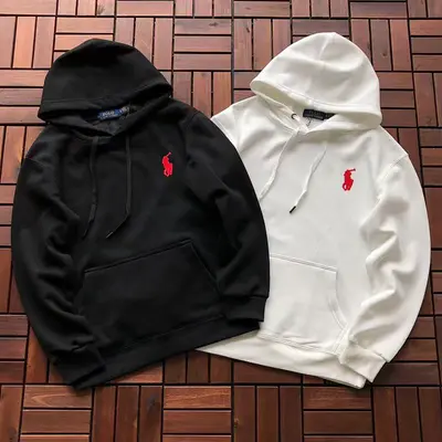 ￥~225 RA🔥PH🔥AU🔥EN HOODIE FLEECE 22110424 (im 176CM 58KG iwear size M in the photo)