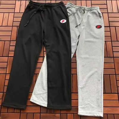 ￥~139 N🔥K🔥 TROUSERS 22110428 (im 170CM 60KG iwear size L in the photo)
