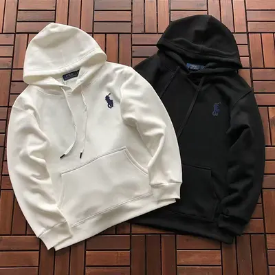 ￥~225 RA🔥PH🔥AU🔥EN HOODIE FLEECE 22110421 (im 176CM 58KG iwear size L in the photo)