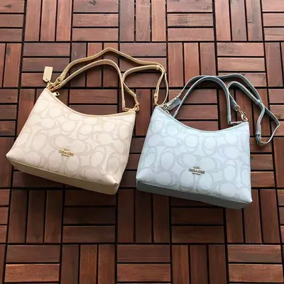 ￥~219 C🔥A🔥H BAG 22110443 (长31CM*宽21CM*高8CM)
