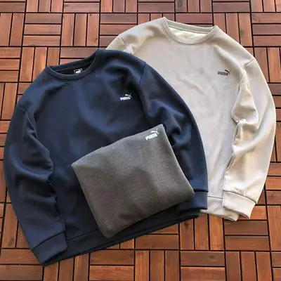 ¥~175 P🔥🔥A SWEATER FLEECE 22110524 (im 170CM 60KG iwear size XL in the photo)