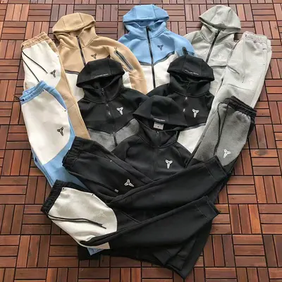 TOP¥~185 PANTS¥~159 N🔥K🔥 HOODIE TROUSERS 11110563