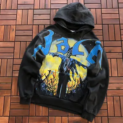 ¥~175 VA🔥L🔥Y HOODIE 11110558(im 170CM 60KG iwear size S in the photo)