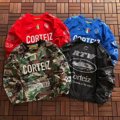 ¥~239 C🔥RT🔥🔥Z JACKET 33110503 (im 185CM 70KG iwear size L in the photo)