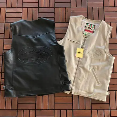 ¥~185 C🔥RT🔥🔥Z VEST 33110501 (im 185CM 70KG iwear size M in the photo)