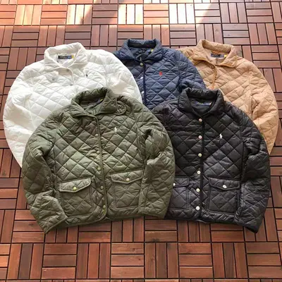 ¥~259 RA🔥PH🔥AU🔥EN COTTON JACKET WOMAN 22110611