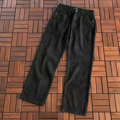 ¥~285 L🔥 JEANS 11110610